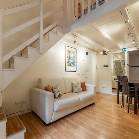 Parlamento Modern Apartment ローマ エクステリア 写真