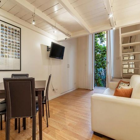 Parlamento Modern Apartment ローマ エクステリア 写真