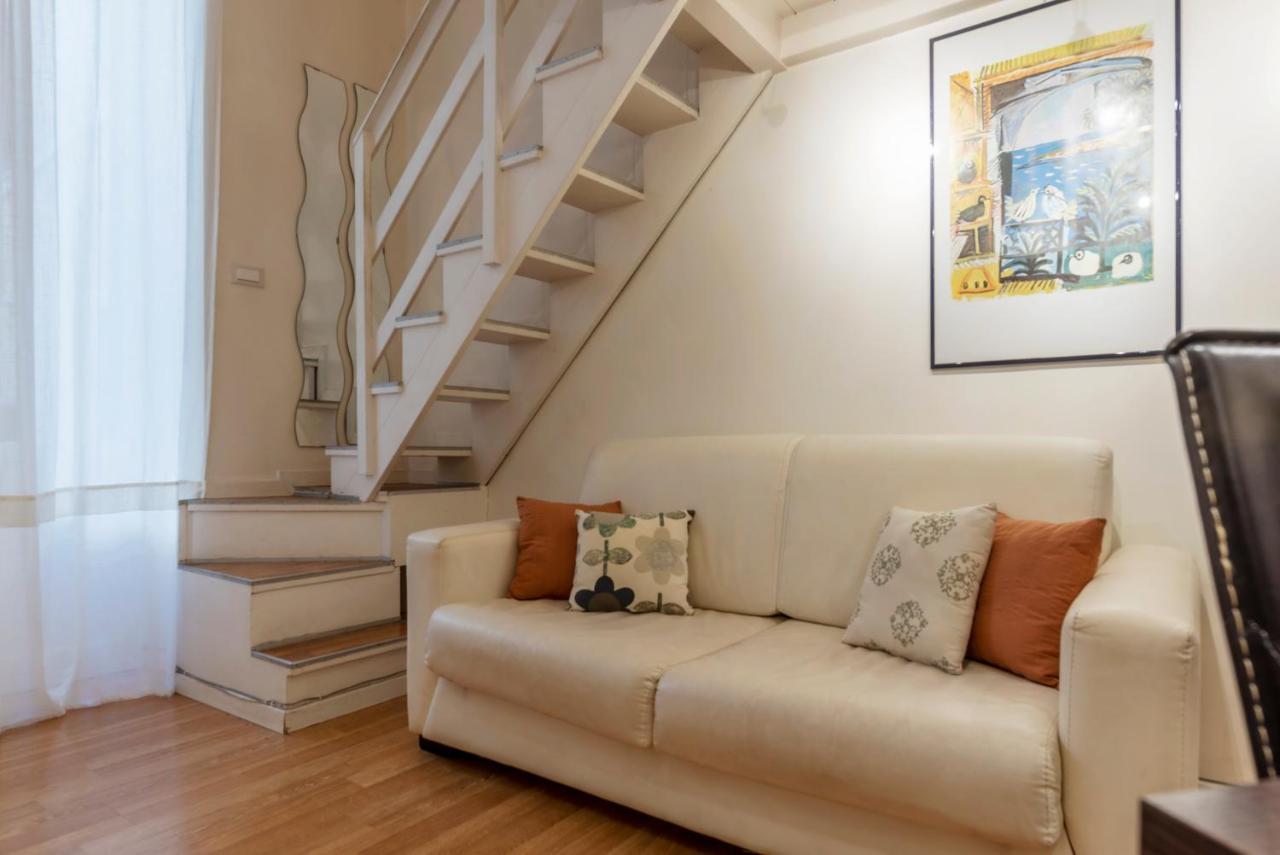 Parlamento Modern Apartment ローマ エクステリア 写真