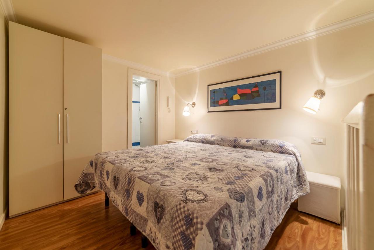 Parlamento Modern Apartment ローマ エクステリア 写真