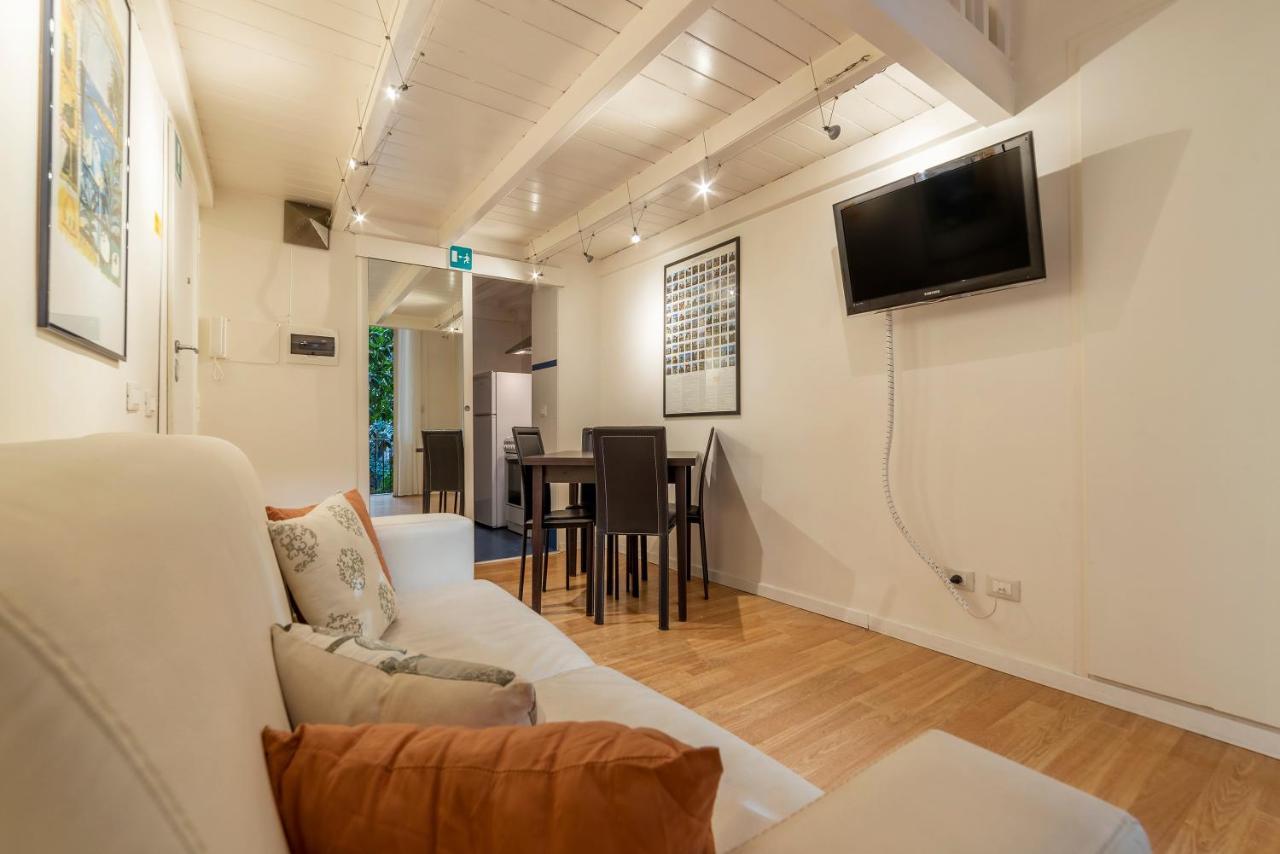 Parlamento Modern Apartment ローマ エクステリア 写真