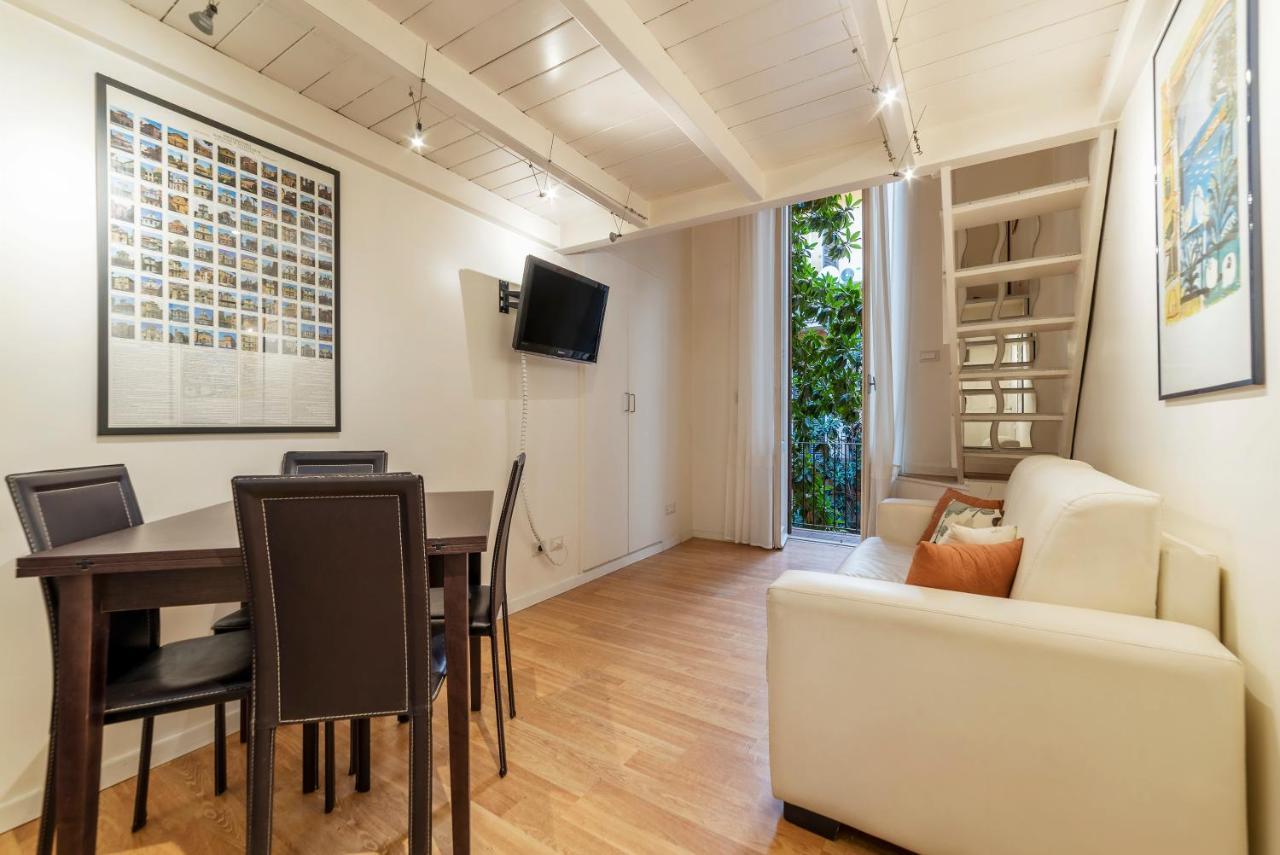 Parlamento Modern Apartment ローマ エクステリア 写真