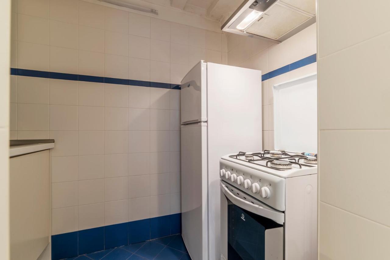 Parlamento Modern Apartment ローマ エクステリア 写真