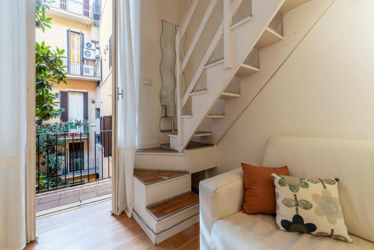 Parlamento Modern Apartment ローマ エクステリア 写真