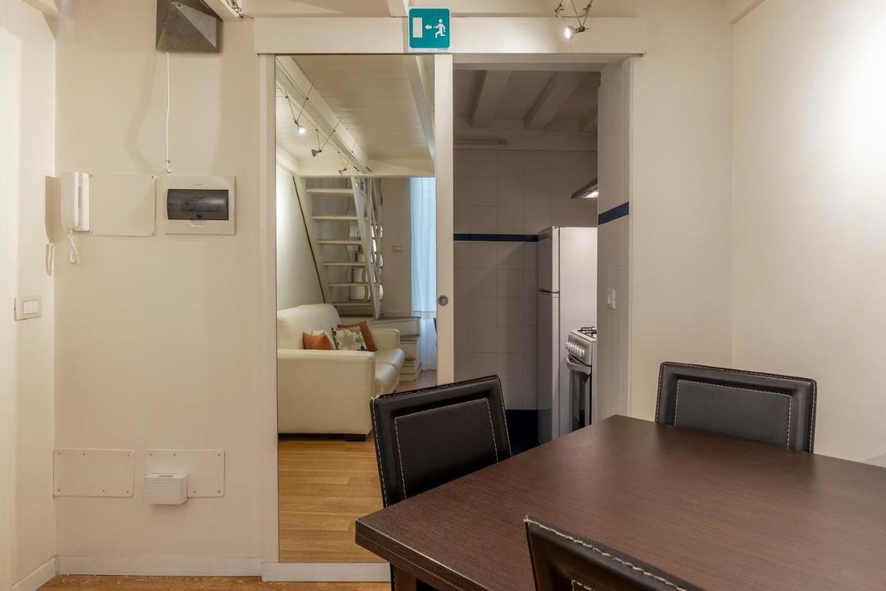 Parlamento Modern Apartment ローマ エクステリア 写真