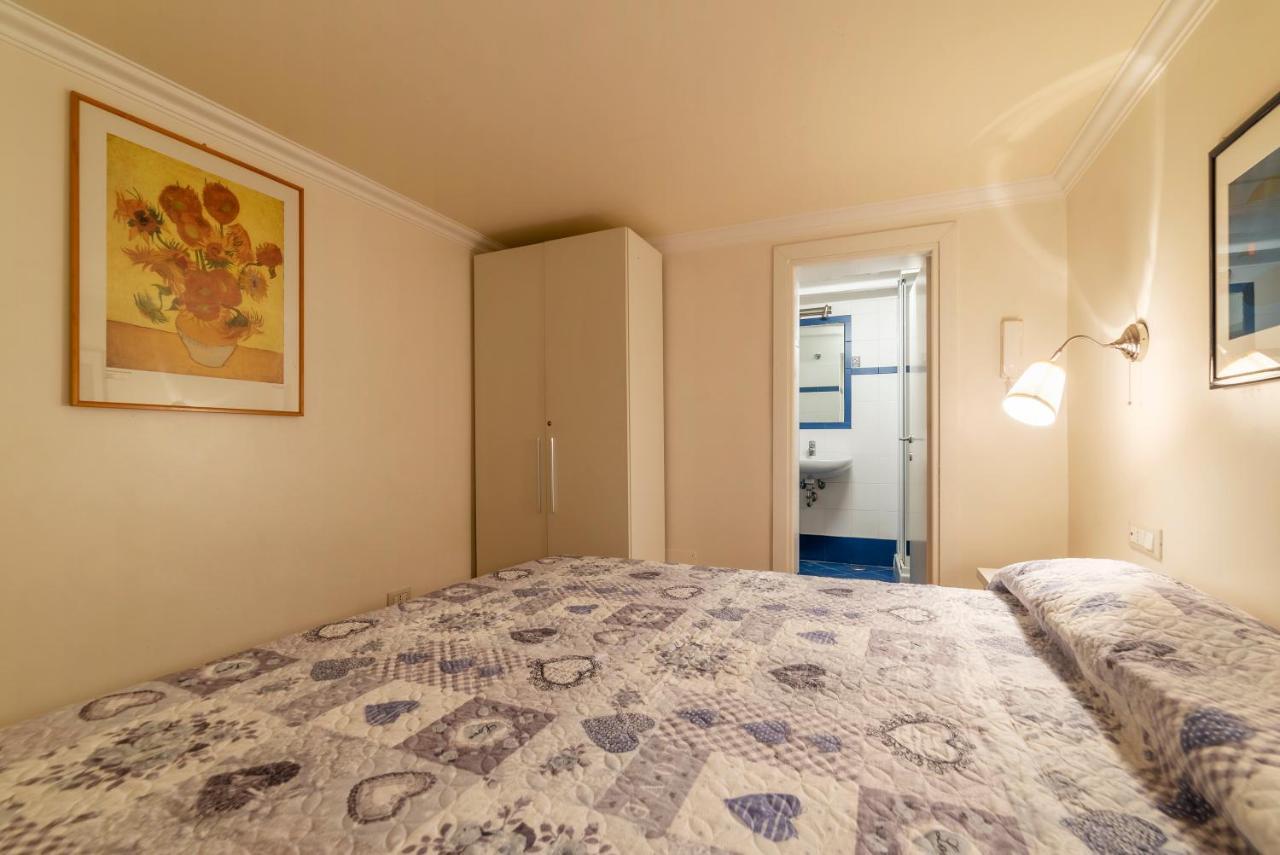 Parlamento Modern Apartment ローマ エクステリア 写真