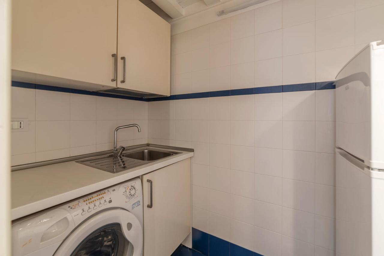 Parlamento Modern Apartment ローマ エクステリア 写真