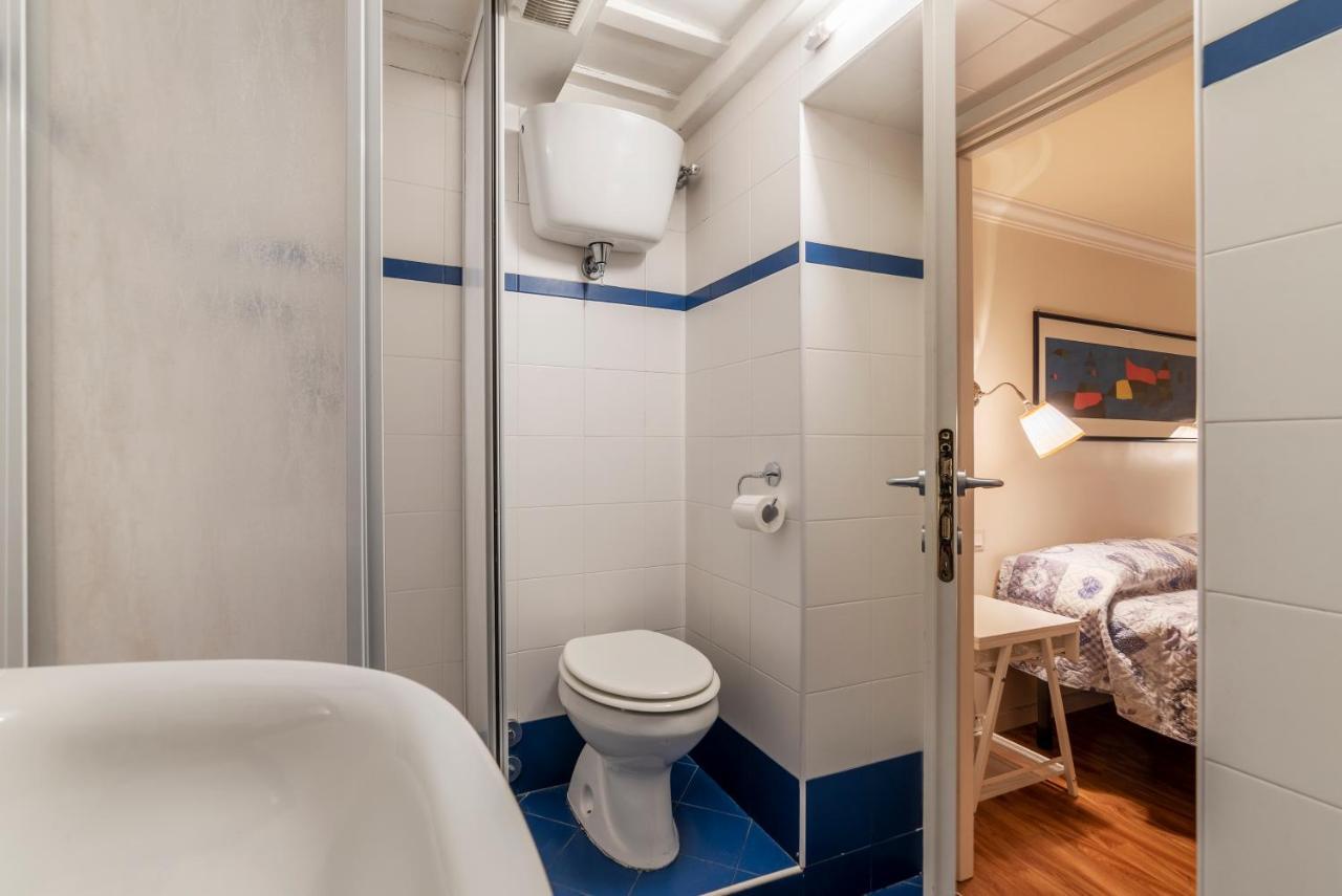 Parlamento Modern Apartment ローマ エクステリア 写真